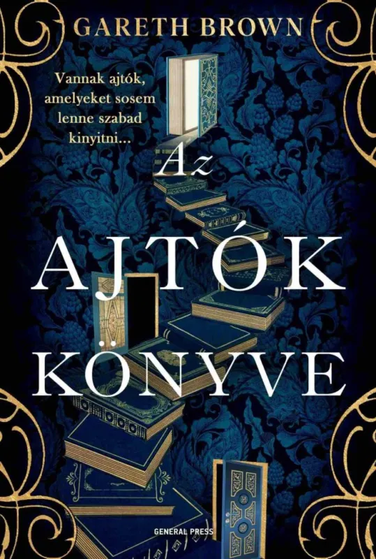 AZ AJTÓK KÖNYVE Gyors kiszállítás
