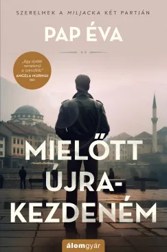 Nézd meg most MIELŐTT ÚJRAKEZDENÉM