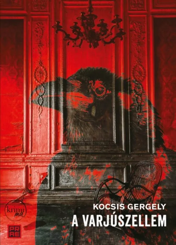 A VARJÚSZELLEM Biztonságos fizetés
