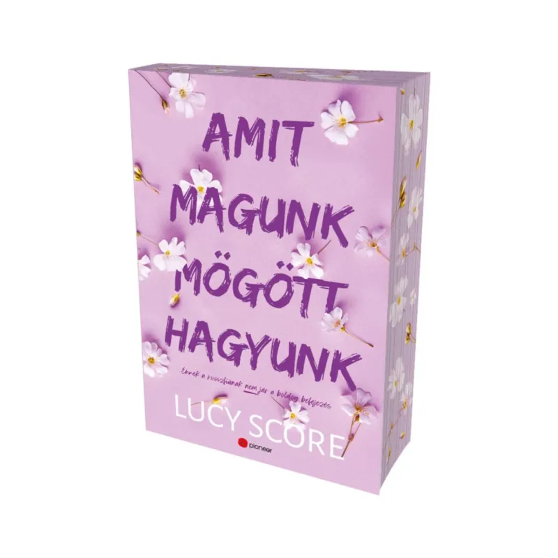 AMIT MAGUNK MÖGÖTT HAGYUNK - ÉLDEKORÁLT Nézd meg most