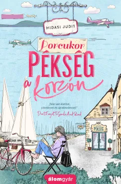 Szuper akció PORCUKOR PÉKSÉG A KORZÓN