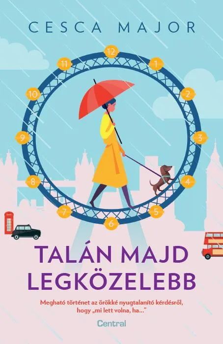 Ne maradj le TALÁN MAJD LEGKÖZELEBB