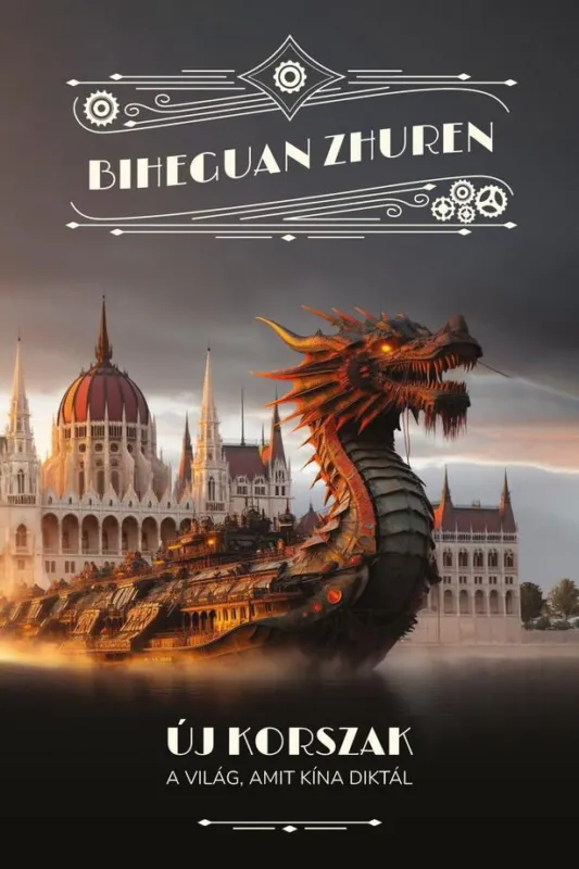 ÚJ KORSZAK - A VILÁG, AMIT KÍNA DIKTÁL Nézd meg most