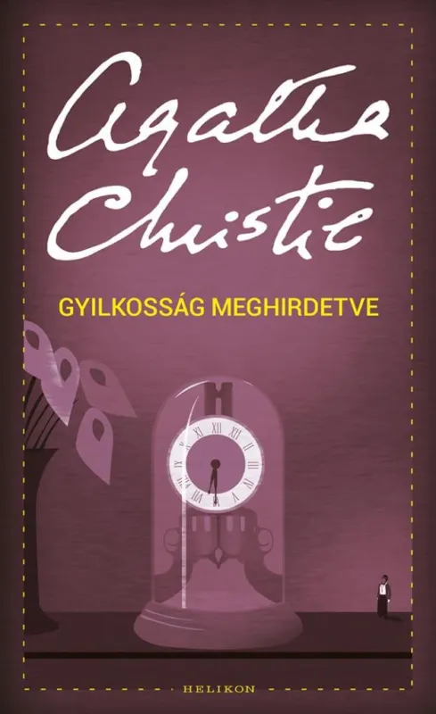 Csak ma GYILKOSSÁG MEGHIRDETVE