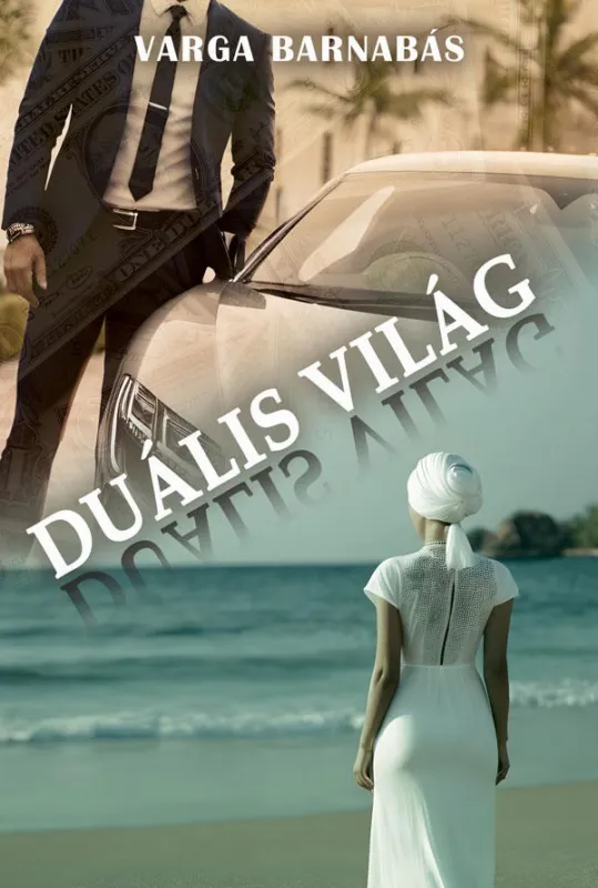 Akciós ár DUÁLIS VILÁG