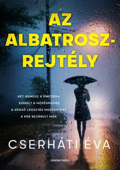 Exkluzív ajánlat AZ ALBATROSZ-REJTÉLY