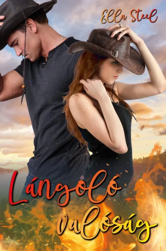 LÁNGOLÓ VALÓSÁG Vedd meg online