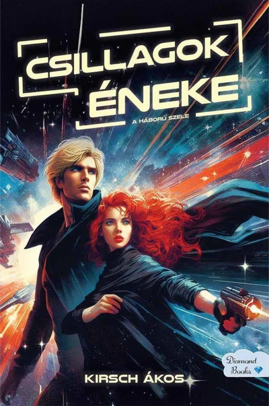 CSILLAGOK ÉNEKE Nézd meg most