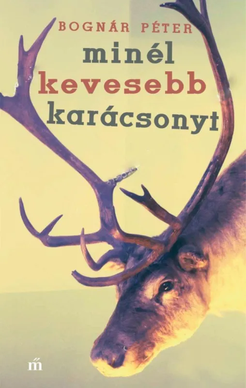 MINÉL KEVESEBB KARÁCSONYT Vedd meg most