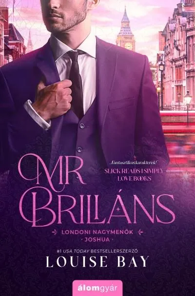Biztonságos fizetés MR. BRILIÁNS