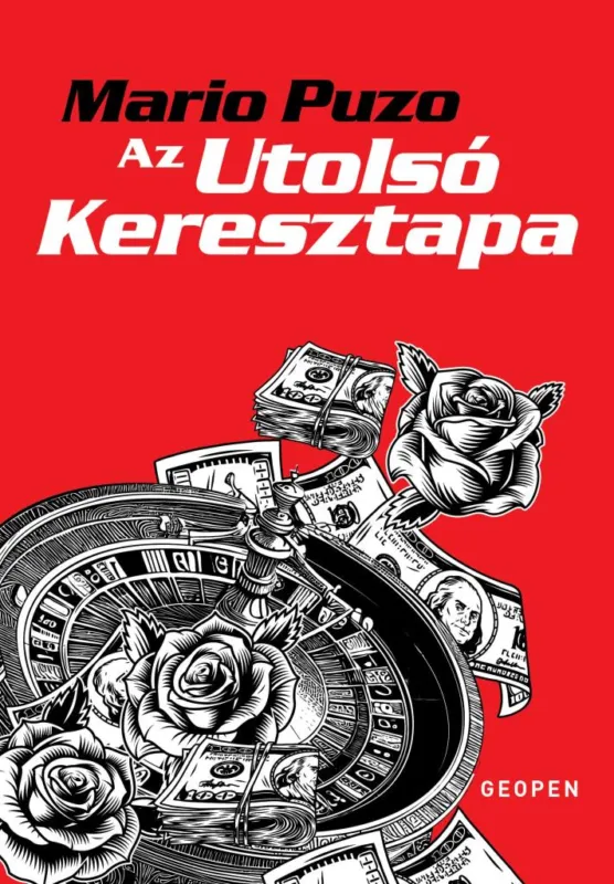 AZ UTOLSÓ KERESZTAPA Korlátozott ajánlat