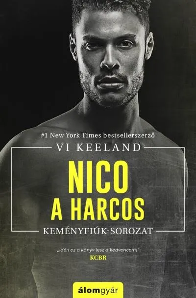 Alacsony ár NICO, A HARCOS