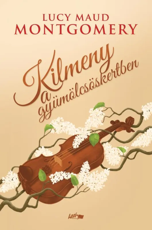 Szuper ajánlat KILMENY A GYÜMÖLCSÖSKERTBEN