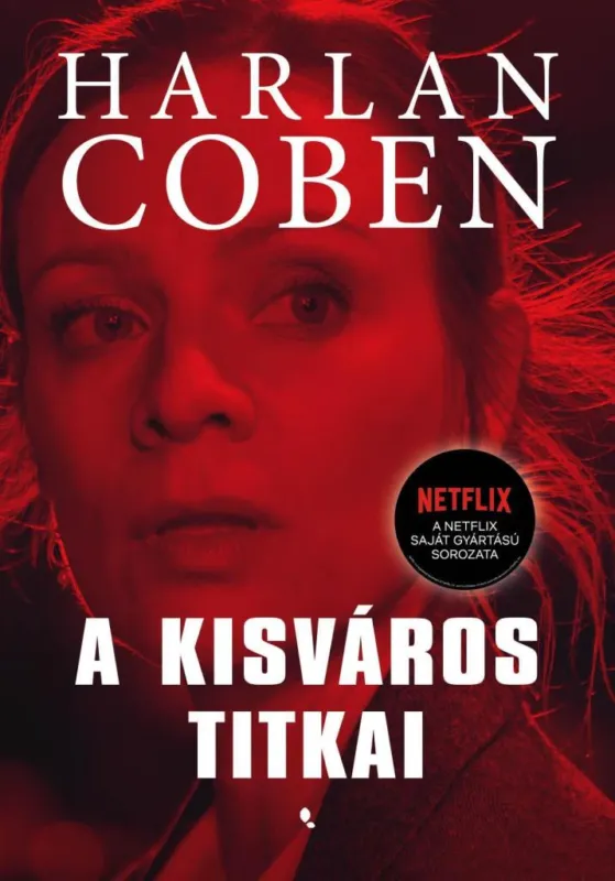 A KISVÁROS TITKAI Vásárlói kedvenc