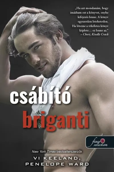 Olcsó CSÁBÍTÓ BRIGANTI