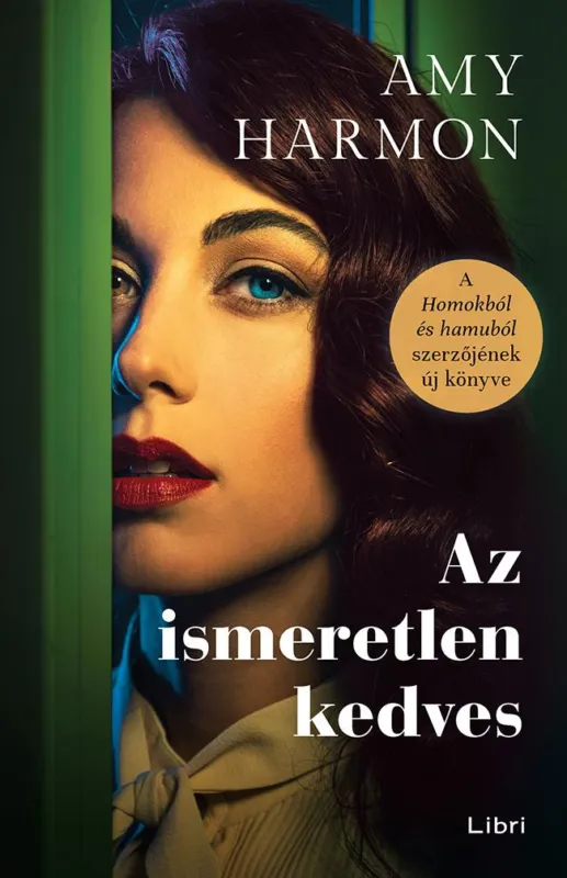 Végkiárusítás AZ ISMERETLEN KEDVES