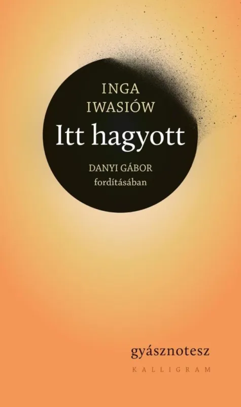ITT HAGYOTT Árengedmény