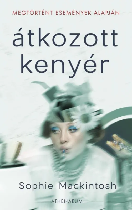 ÁTKOZOTT KENYÉR Prémium