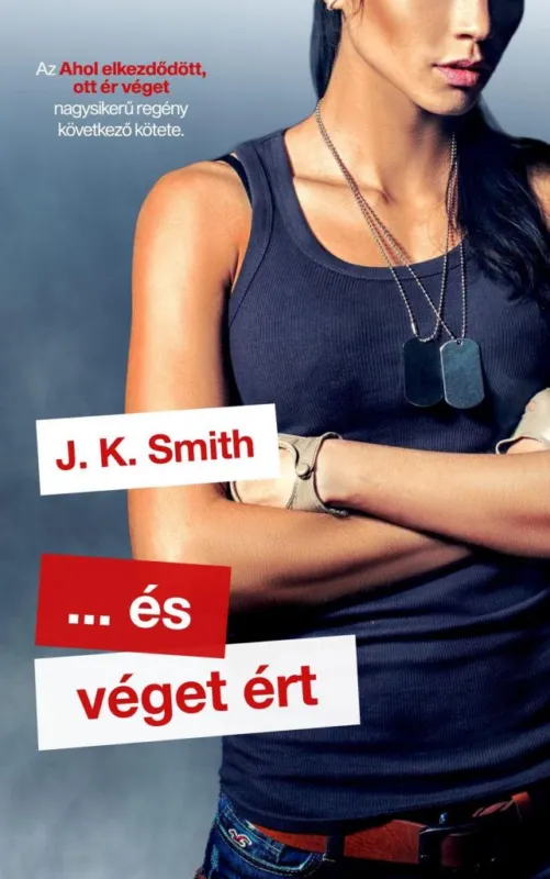 ÉS VÉGET ÉRT Legjobb ár