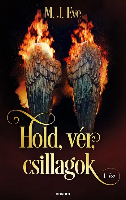HOLD, VÉR, CSILLAGOK 1. RÉSZ Utolsó esély