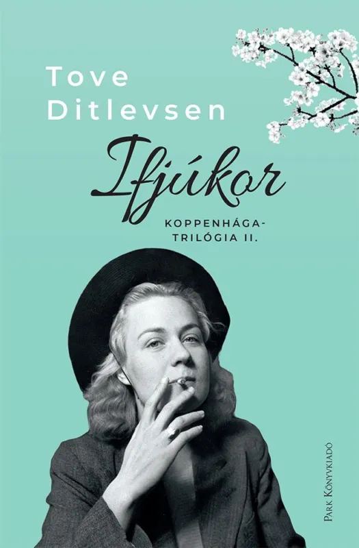 Olcsóbb IFJÚKOR - KOPPENHÁGA-TRILÓGIA II.