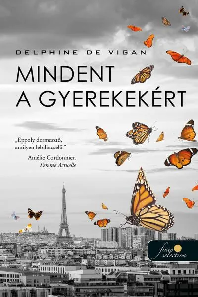 Biztonságos fizetés MINDENT A GYEREKEKÉRT