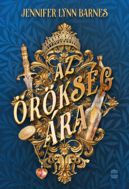 Szuper akció AZ ÖRÖKSÉG ÁRA