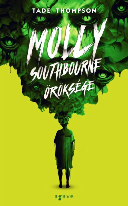 MOLLY SOUTHBOURNE ÖRÖKSÉGE Ajánlat