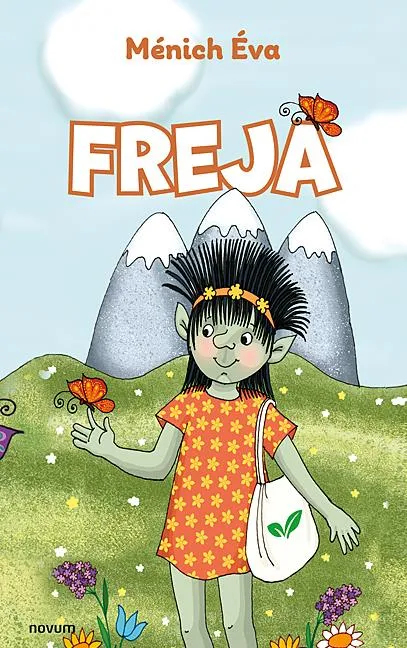 Azonnali szállítás FREJA