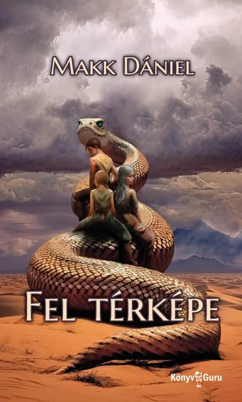 Utolsó esély FEL TÉRKÉPE