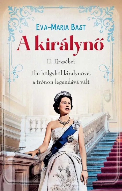 Akciós ár A KIRÁLYNŐ