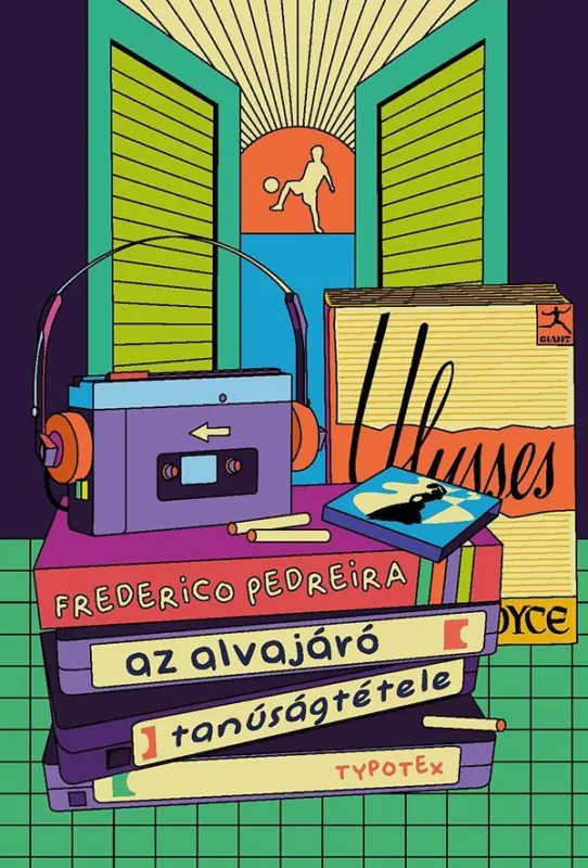 Bestseller AZ ALVAJÁRÓ TANÚSÁGTÉTELE