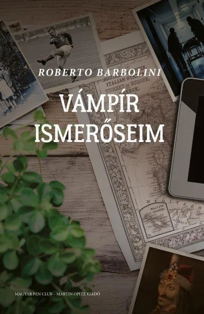 Alacsony ár VÁMPÍR ISMERŐSEIM
