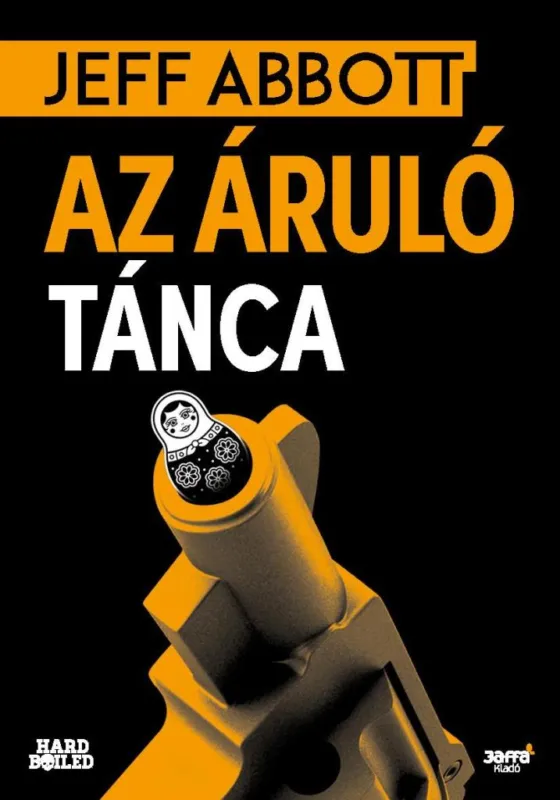AZ ÁRULÓ TÁNCA Akciós ár