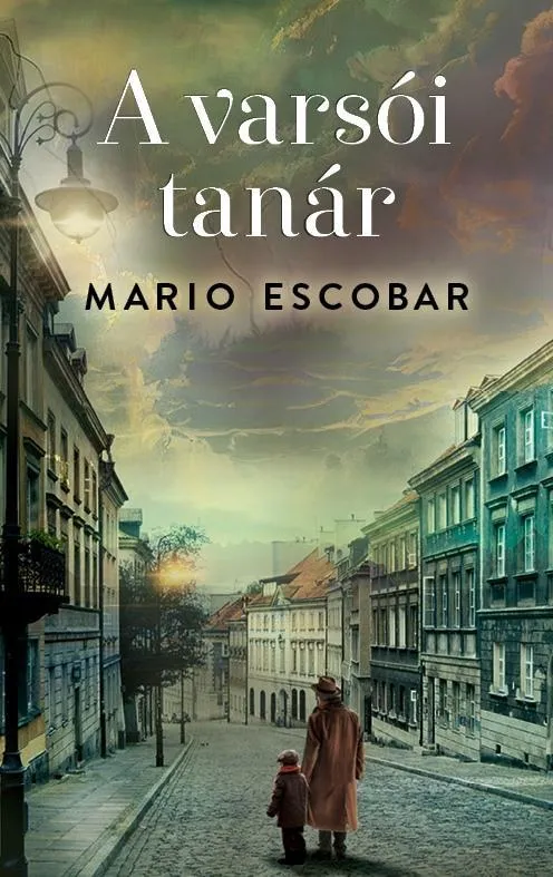A VARSÓI TANÁR Legjobb ár