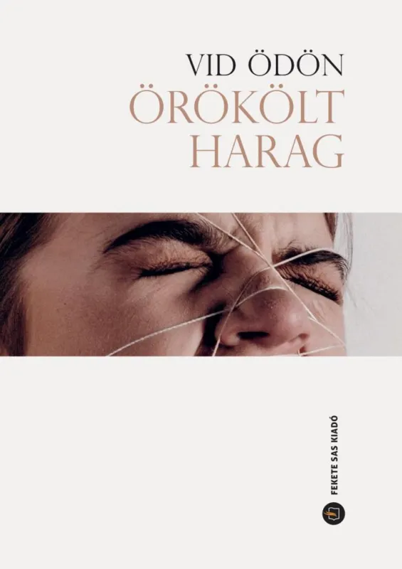 ÖRÖKÖLT HARAG Vásárlói kedvenc