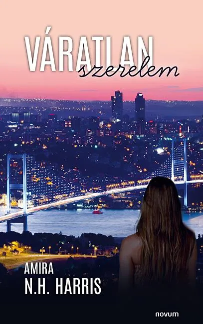 Exkluzív ajánlat VÁRATLAN SZERELEM