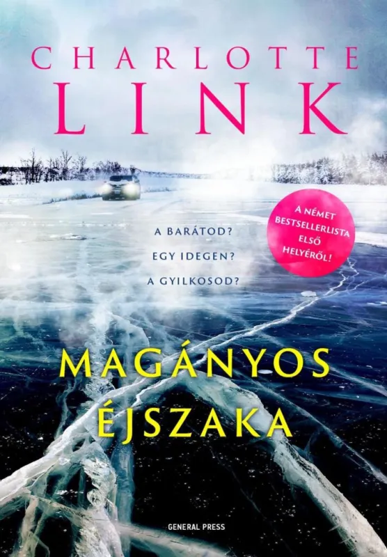 MAGÁNYOS ÉJSZAKA Kihagyhatatlan ajánlat