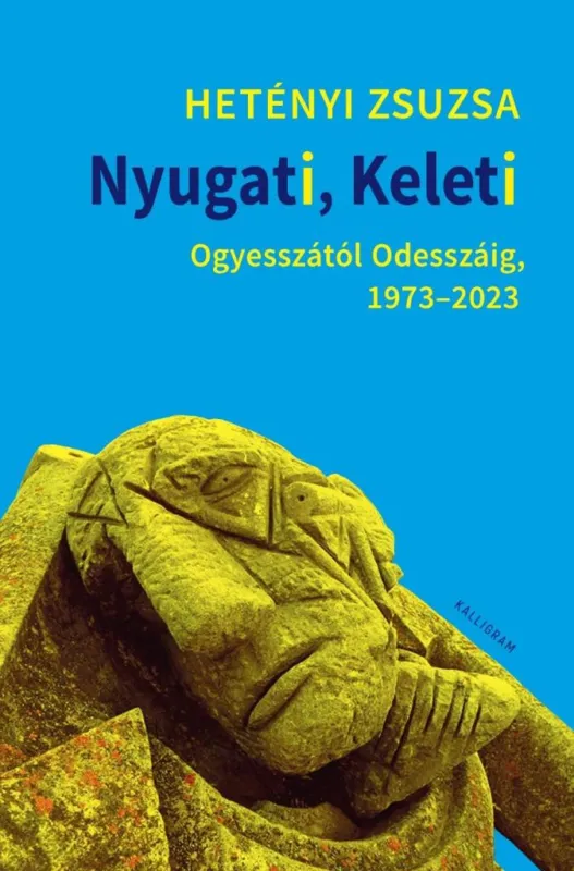 Akciós ár NYUGATI, KELETI