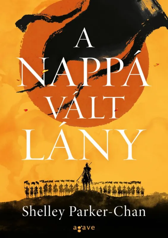 Árcsökkenés A NAPPÁ VÁLT LÁNY