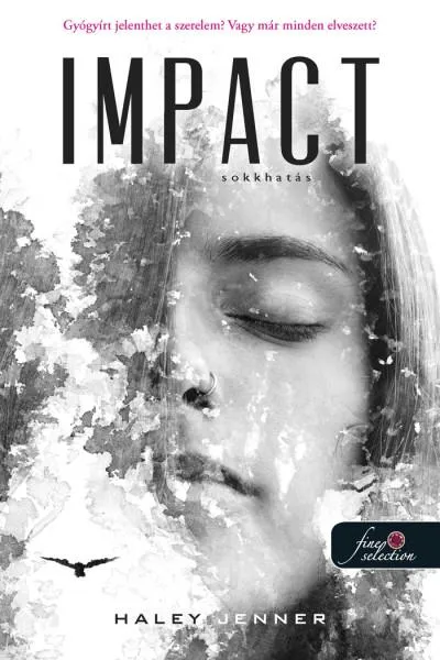 Népszerű IMPACT - SOKKHATÁS