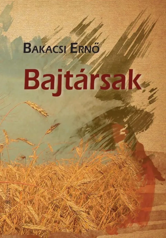 BAJTÁRSAK Ne maradj le