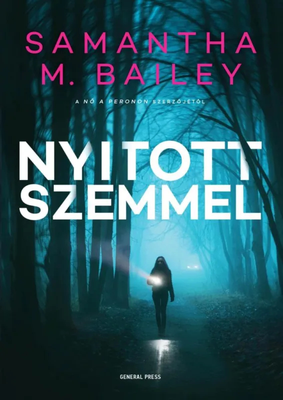 NYITOTT SZEMMEL Korlátozott ajánlat