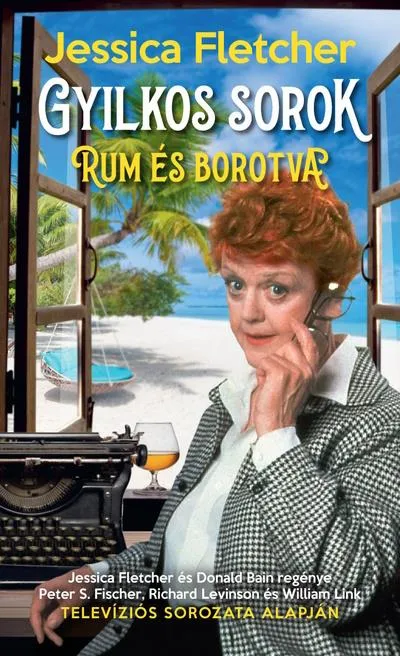 Ajánlat RUM ÉS BOROTVA