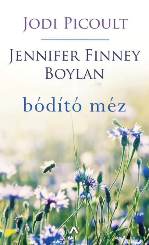 Újdonság BÓDÍTÓ MÉZ