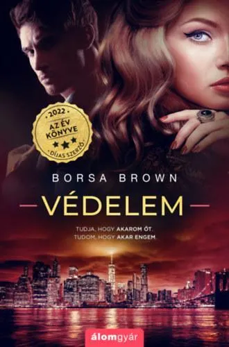 VÉDELEM Korlátozott ajánlat