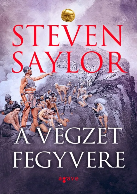 A VÉGZET FEGYVERE Különleges ajánlat