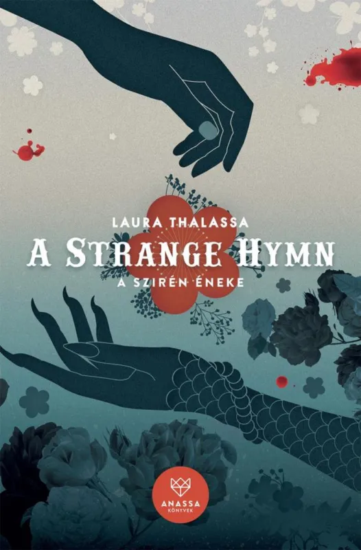 A STRANGE HYMN - A SZIRÉN ÉNEKE Legjobb ár