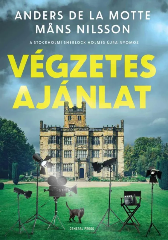 Különleges ajánlat VÉGZETES AJÁNLAT