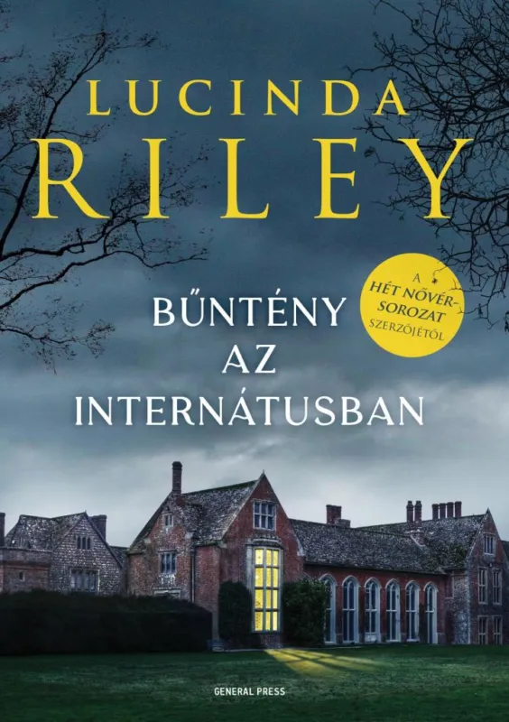 Utolsó esély BŰNTÉNY AZ INTERNÁTUSBAN